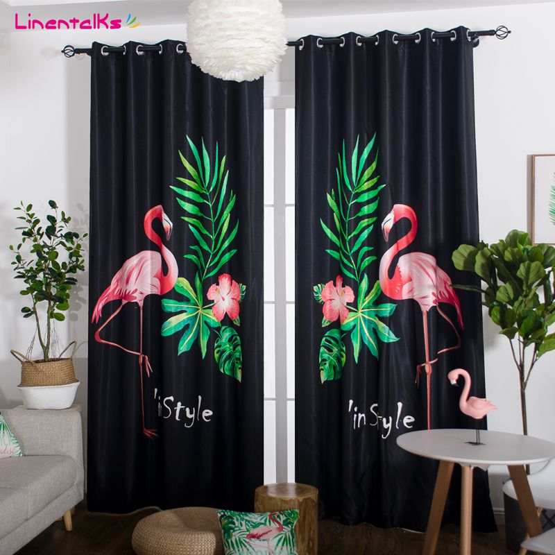 2021 love home fashion window bedroom
