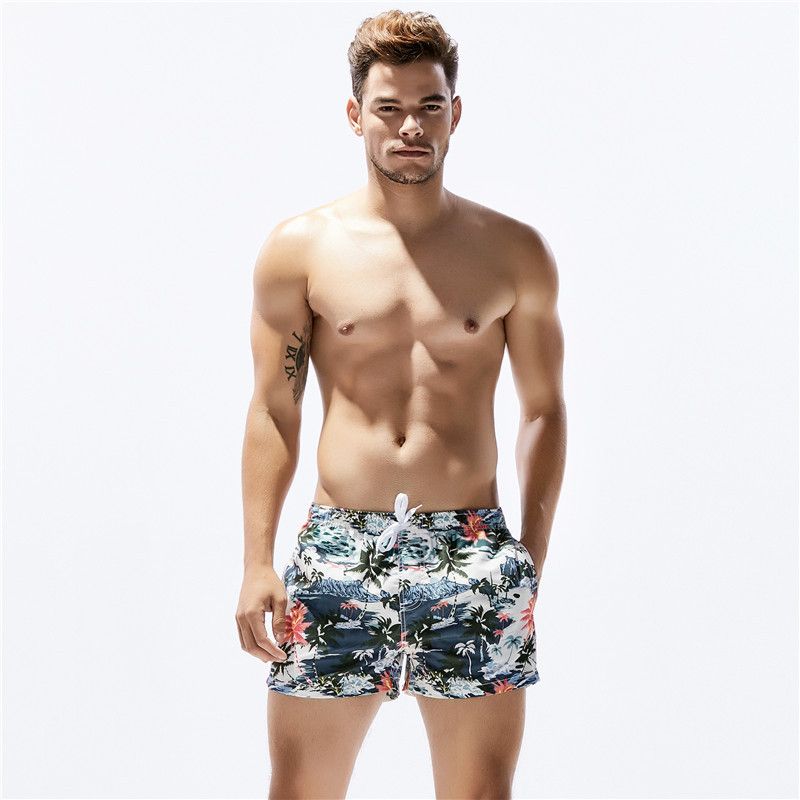 swimwear shorts