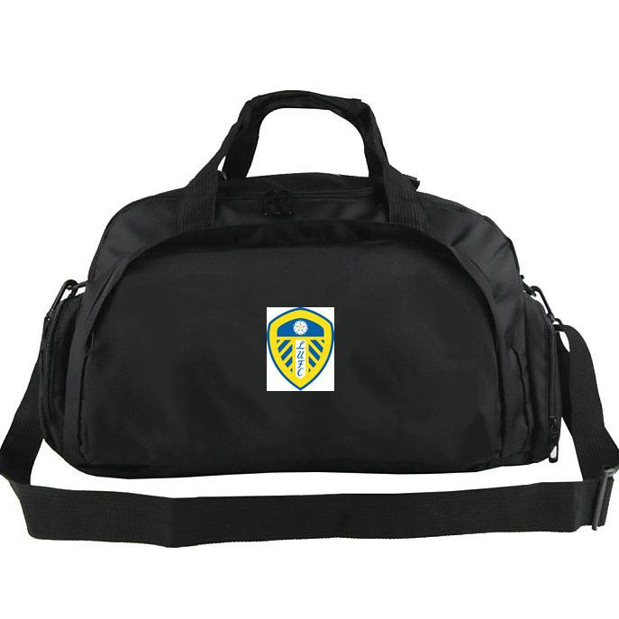 leeds united bags