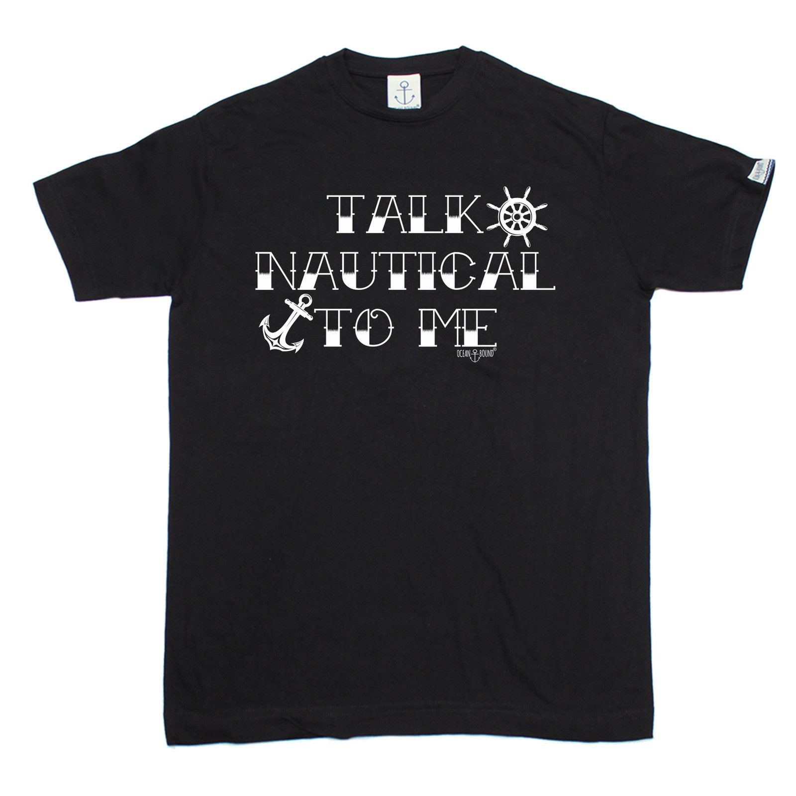 funny nautical t shirts