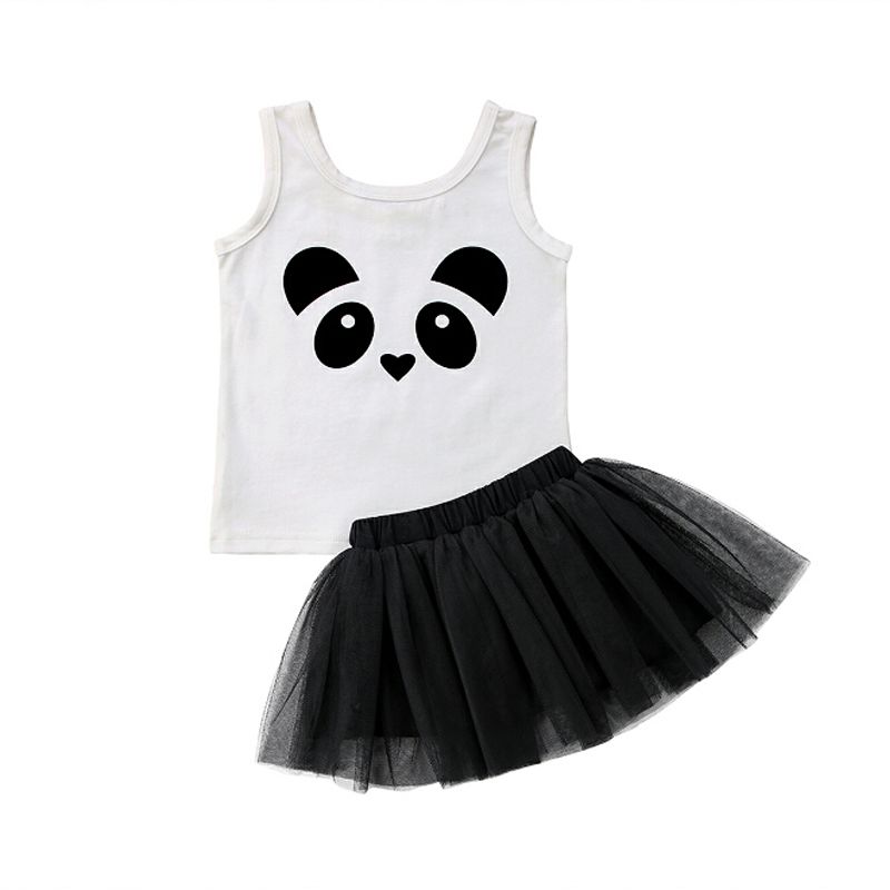 panda kids clothes