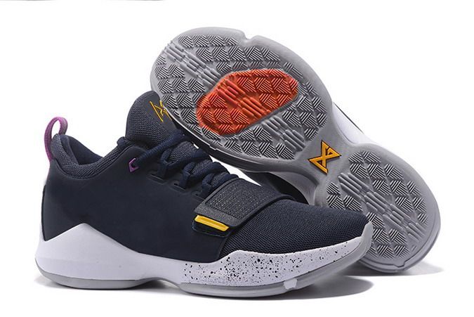 paul george 1 flip the switch