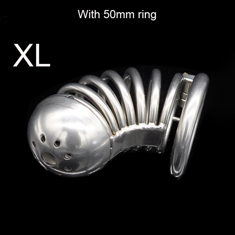 XL- 50mm ring