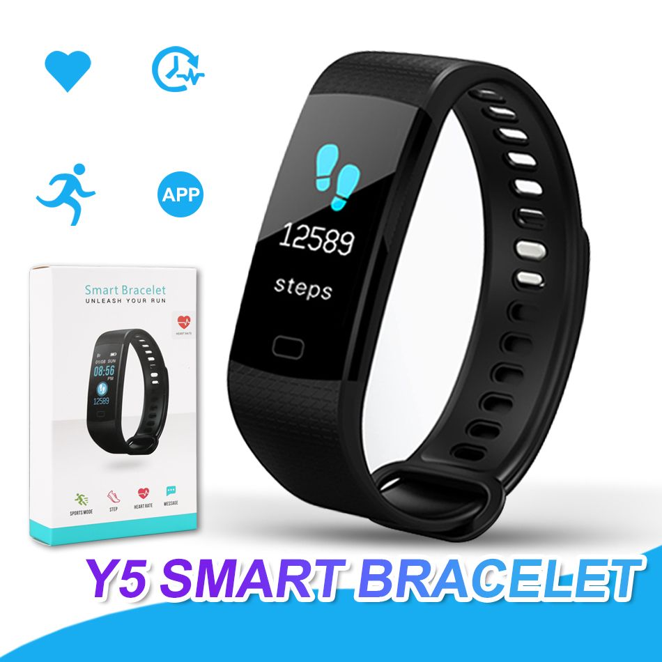 smart bracelet unleash your run price