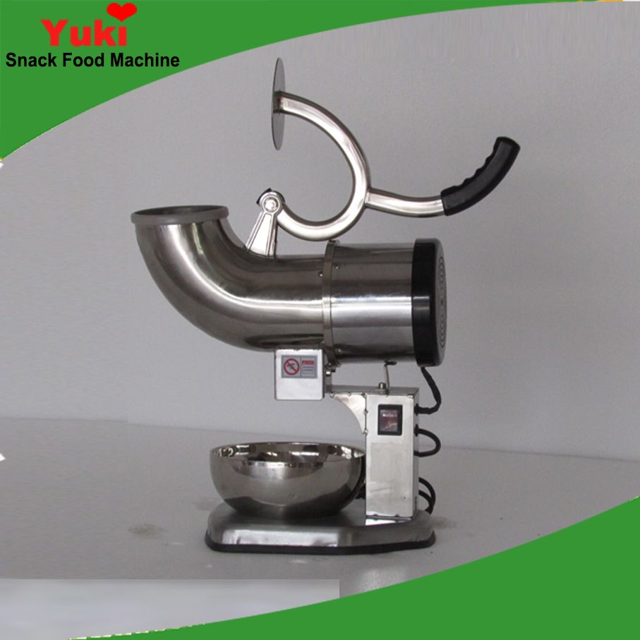 Satin Al Paslanmaz Celik Buz Kirici Elektrikli Tras Buz Makinesi Ticari Kar Tanesi Tras Buz Makinesi Ev Otel Restoran Uygulamasi Tl1 671 22 Dhgate Comda