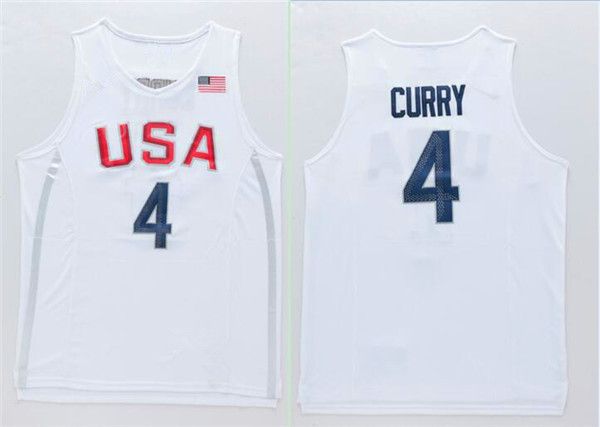 2016 usa basketball jersey