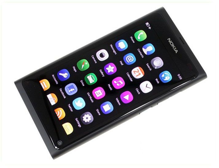 satin al 2018 yenilenmis orijinaln9 n9 00 gps wifi 3g gsm 8 mp kamera 16 gb rom 1 gb ram unlocked n9 telefon ucretsiz dhl tl422 17 tr dhgate com