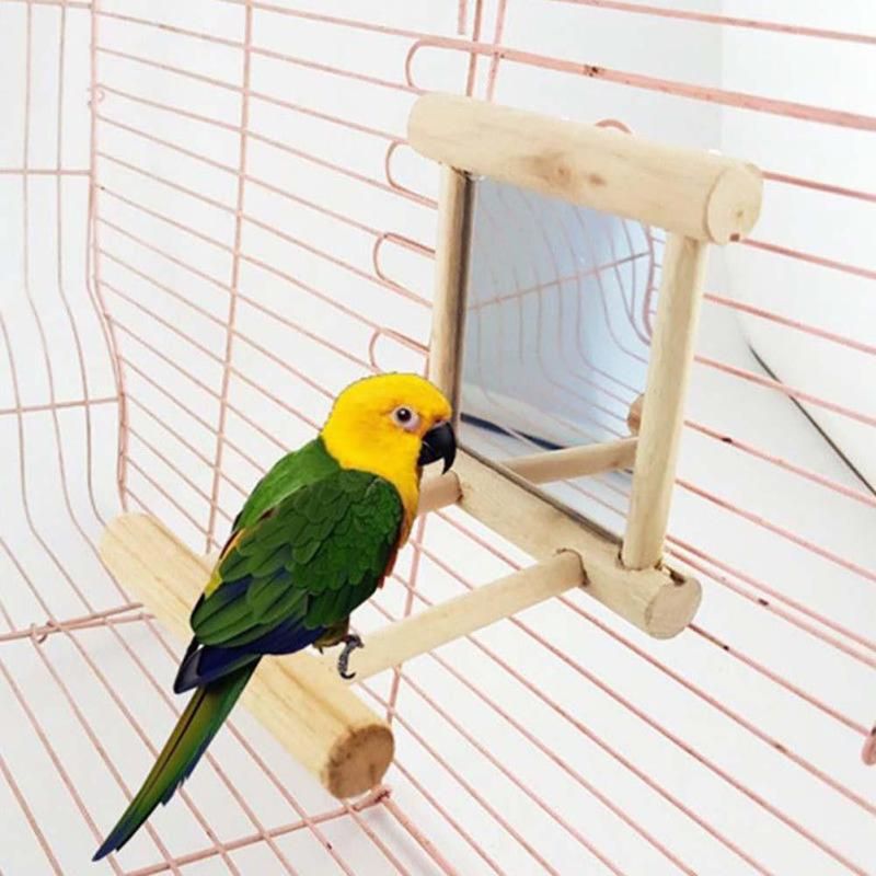 wooden bird cages for sale
