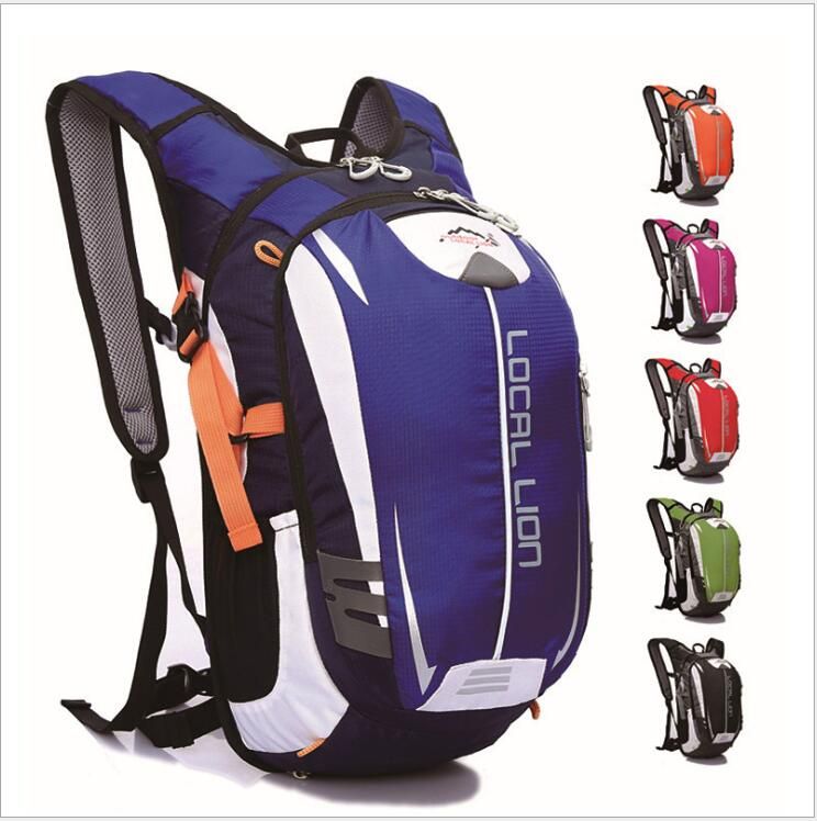 rucksack damen sport