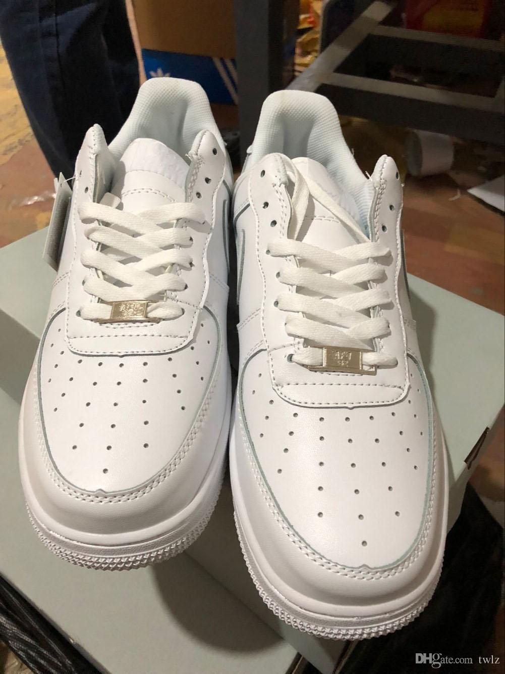 alle nike air force modelle