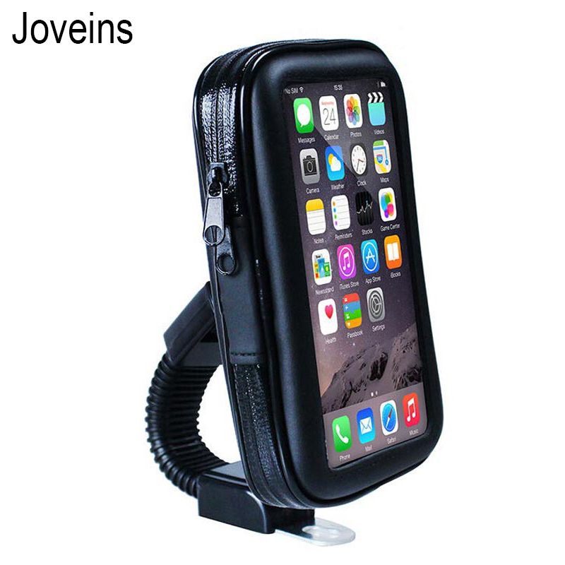 waterproof phone case for motorbike
