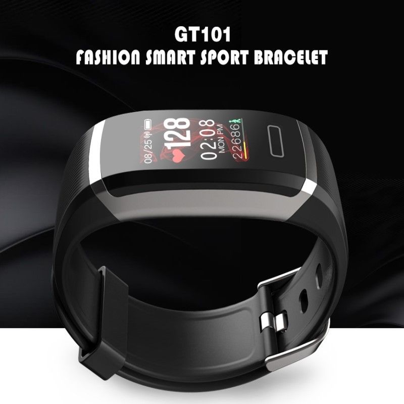 gt101 smart bracelet