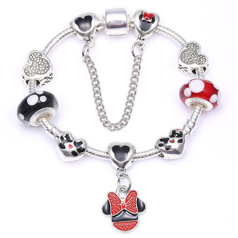 braccialetti pandora per bambina braccialetti pandora per bambina
