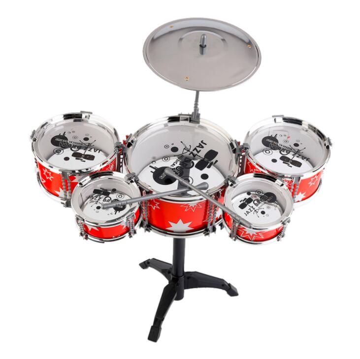 Instrumento Musical Para Generic 5 In 1 Musical Instruments Instrumento Musical Para Generic 5 In 1 Musical Instruments