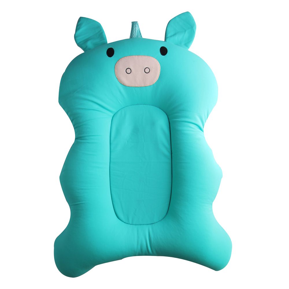 mesh infant bath seat