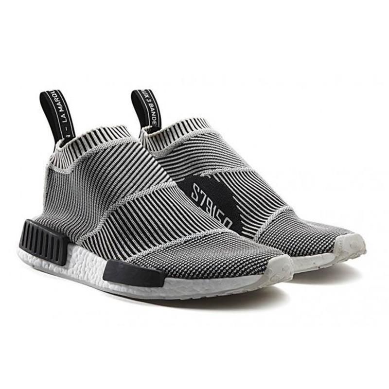 nmd city sock pk
