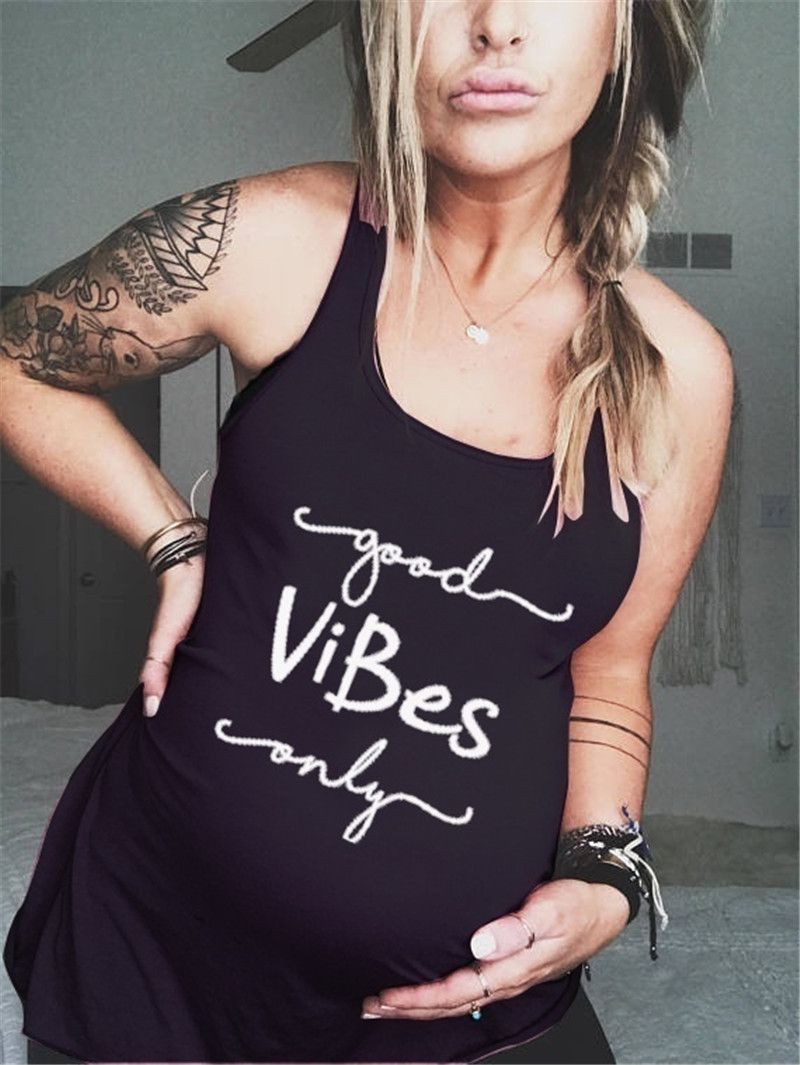 Good Vibes Only | BOSSTAMARQUE