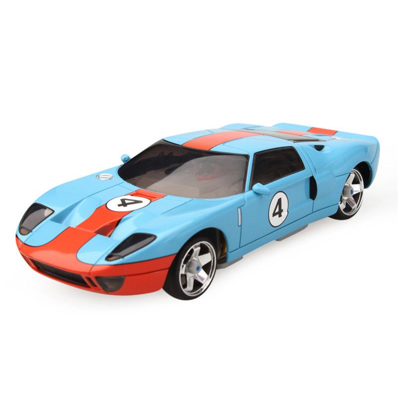 rc car ford gt