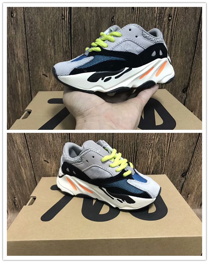 yeezy 700 enfant