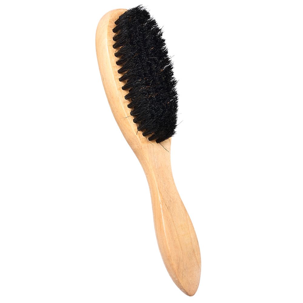cheap boar bristle brush