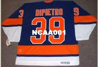 rick dipietro jersey