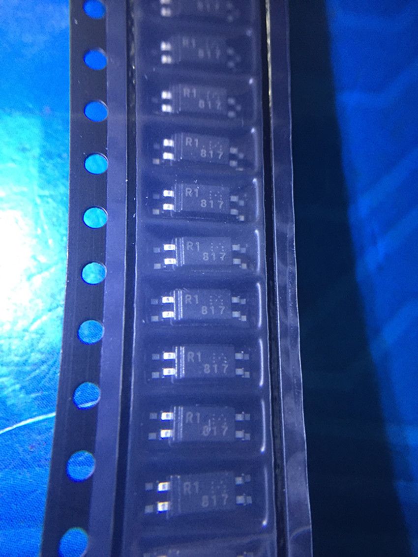 2020 Wholesale PS2801 PS2801 1 2.5KV TRANS 4 SSOP In Stock New And ...