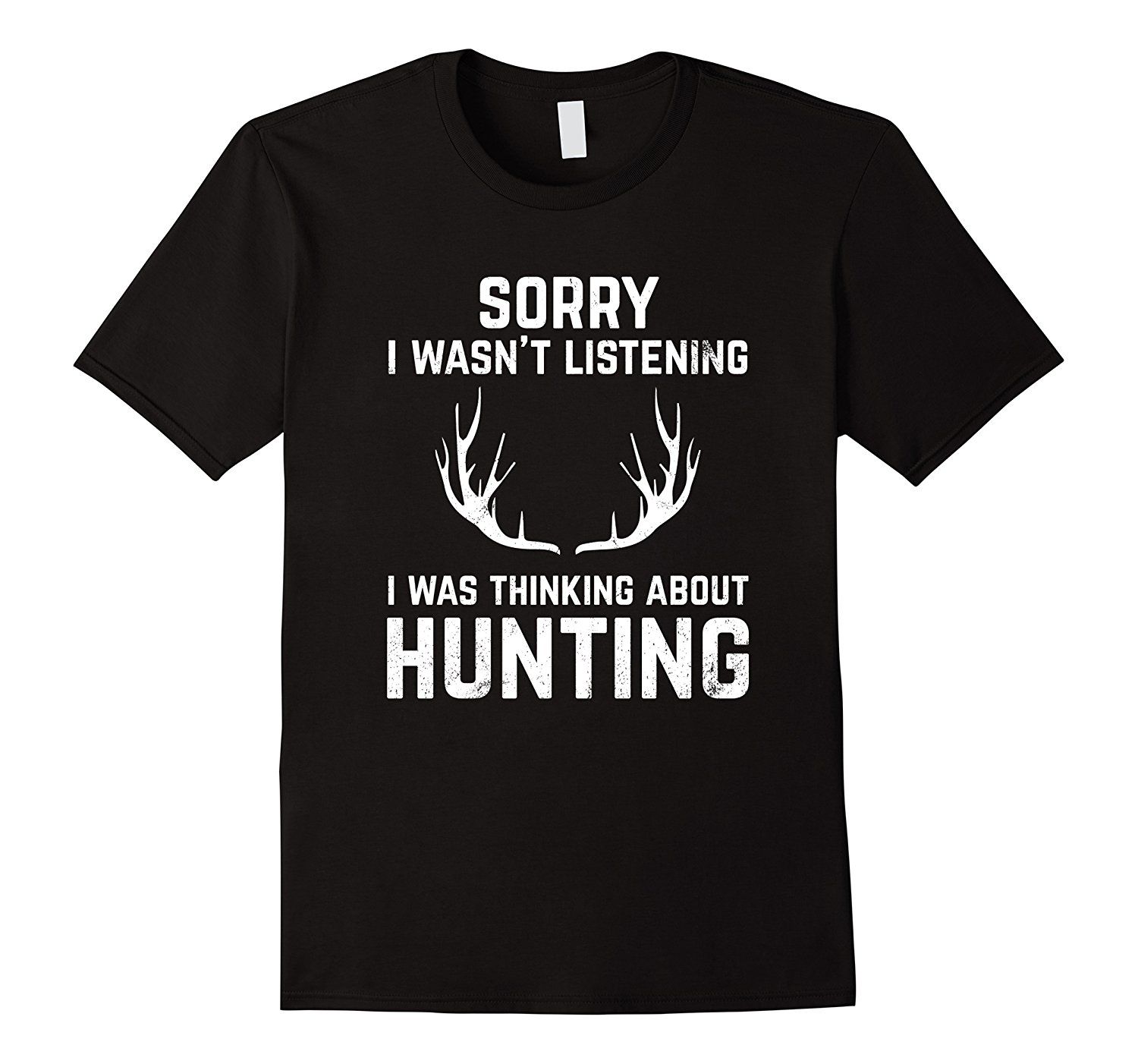 hunting t shirts