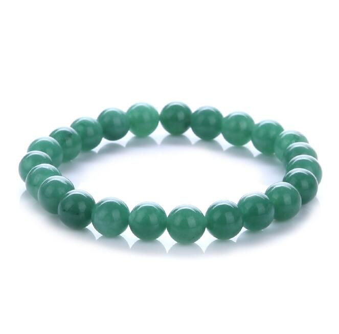 Aventurine verte