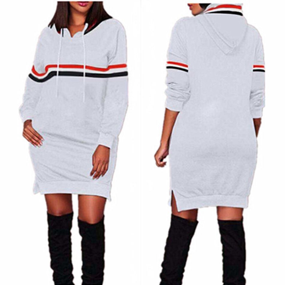 cheap sweatshirt dress