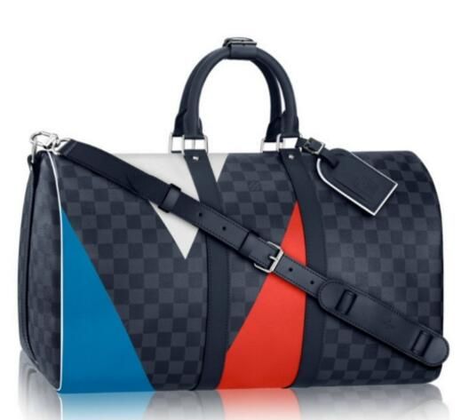 gucci keepall bag