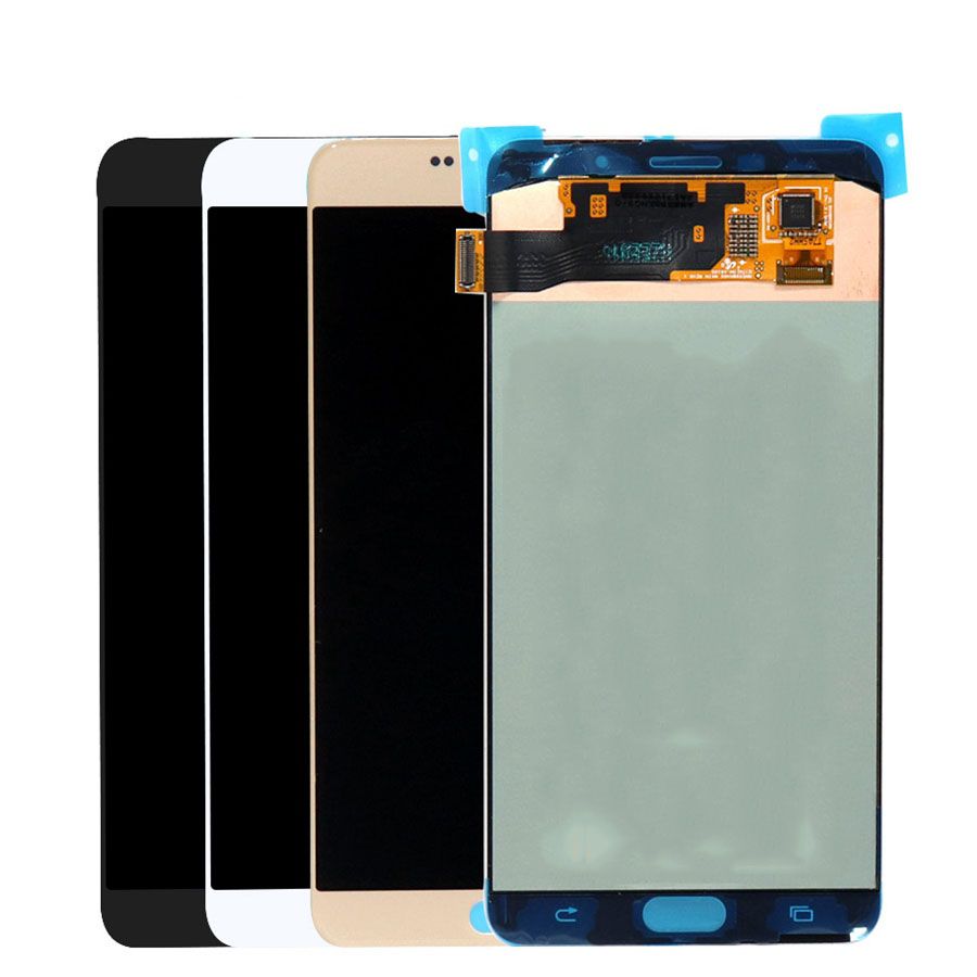 samsung a9 pro touch display