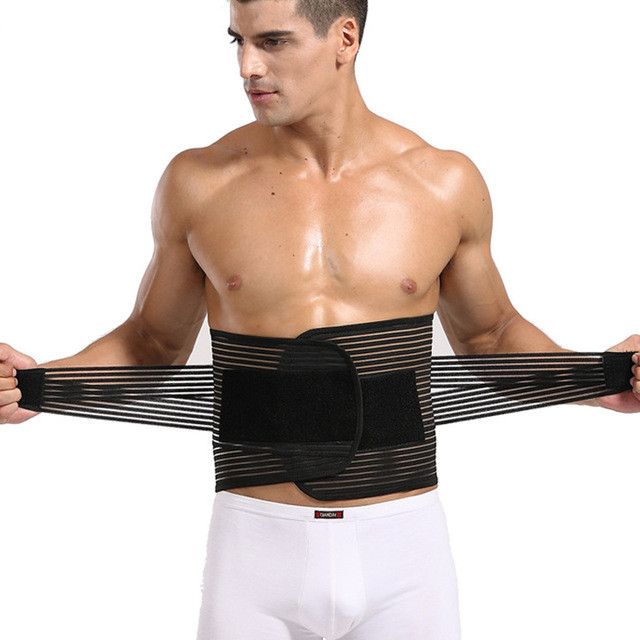 waist bands for men