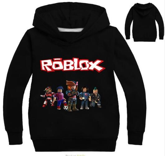Newest Roblox Shirt For Boys Sweatshirt Red Noze Day Costume Children Sport Shirts For Kids Hoodies Baby Tracksuits T Shirt Tops Kids Jackets For Winter Youth Winter Jacket From Zlf999 10 06 Dhgate Com - roblox puffer jacket