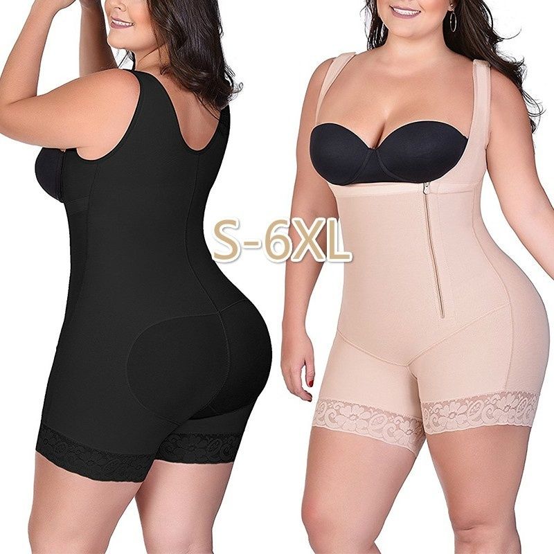 waist shaper plus size