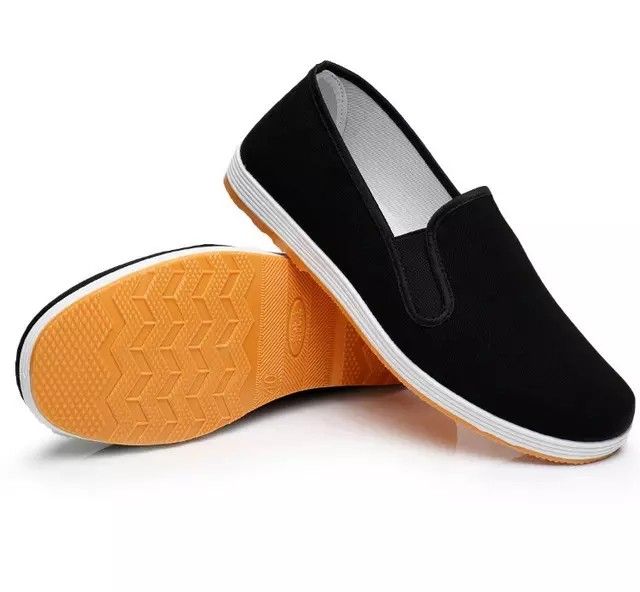 bruce lee kung fu shoes