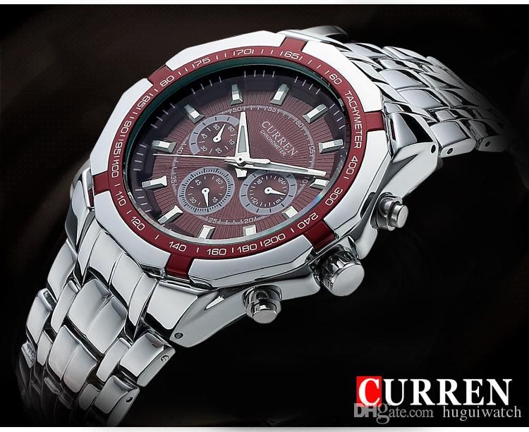 curren 8084