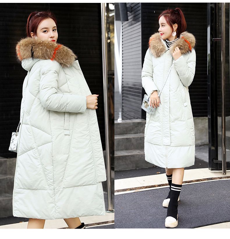 winter coats 2018 women
