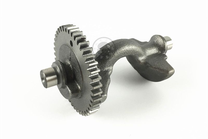 Albero A Camme E Bilanciere Per Honda CBR125 2004-2013 - Ricambio Motore - Foto 5