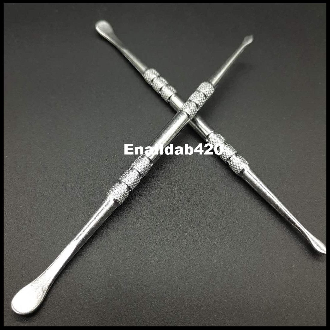 Buy Dropship Products Of Stainless Steel Concentrate Wax Dabber Tool