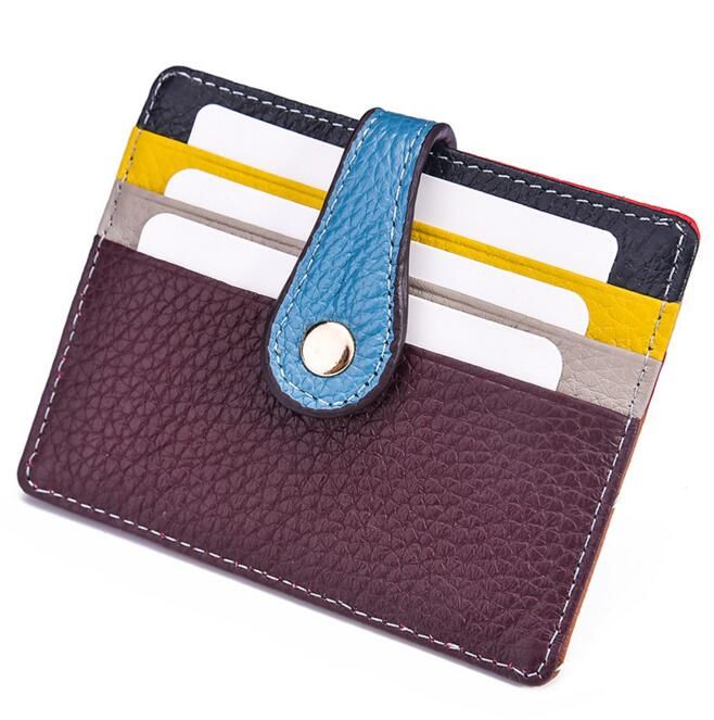 wallet organizer