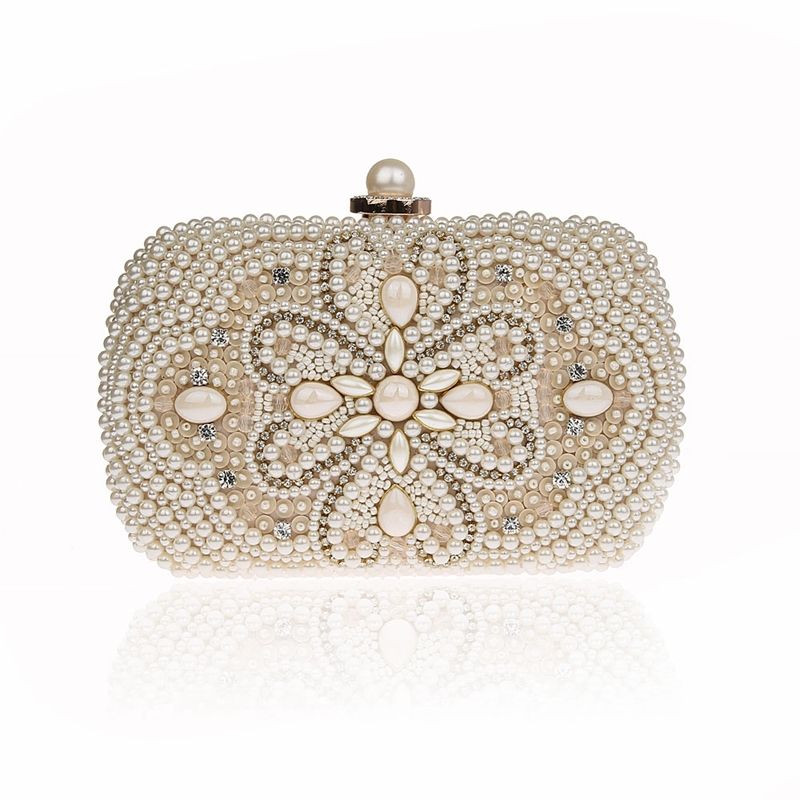 bride handbag