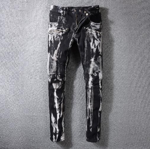 jeans pant white colour