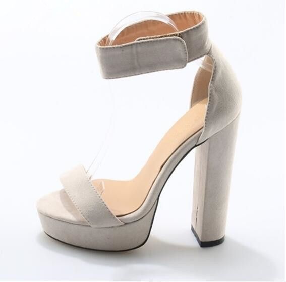 Tacones Tacon Grueso Clearance, 51% OFF | www.autoescolaurgell.com