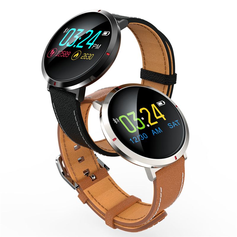 samsung smartwatch sleep monitor