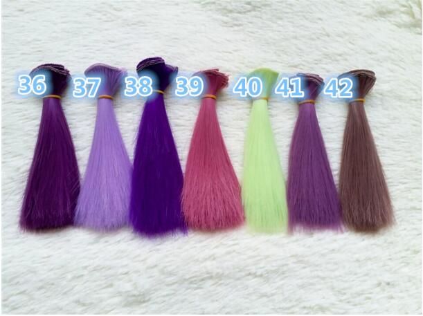 100 accesorios para muñecas