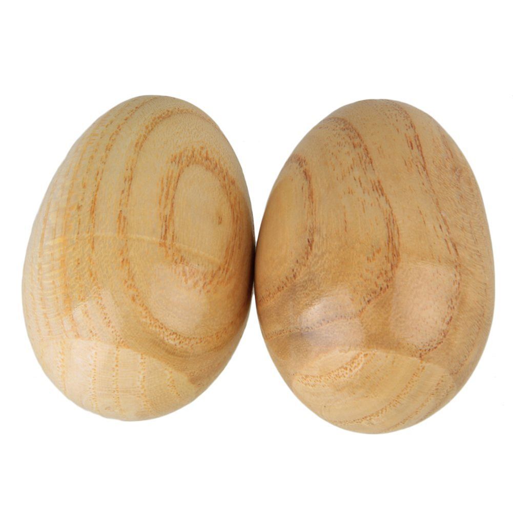 rattle egg
