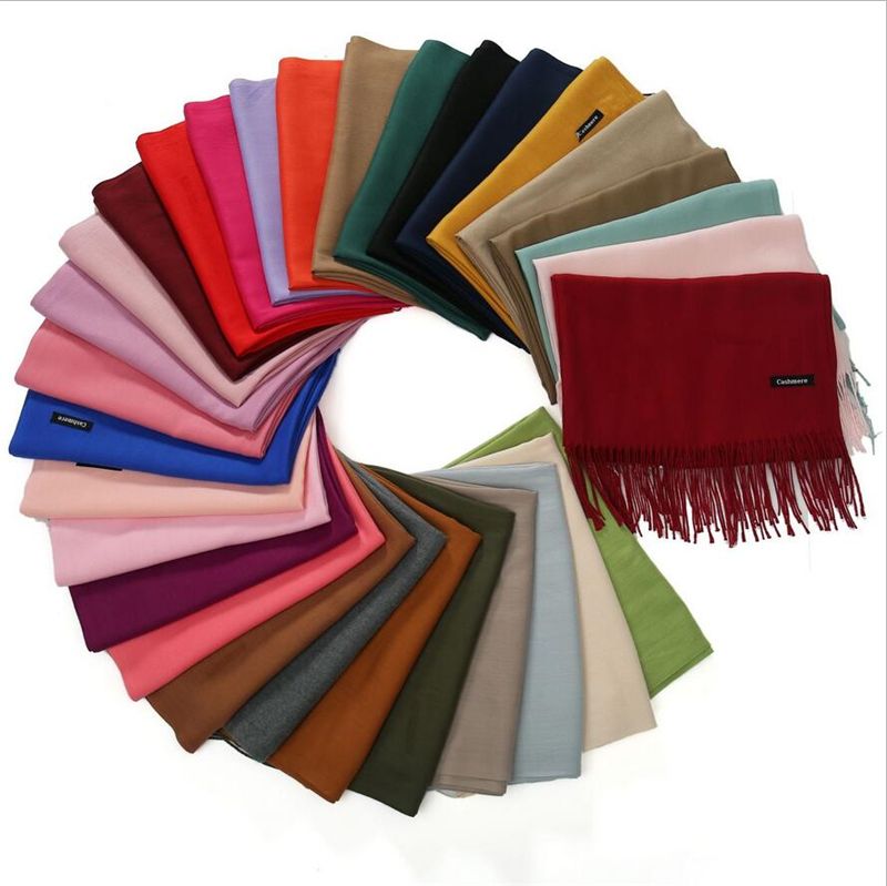 Foulard couleur Outlet