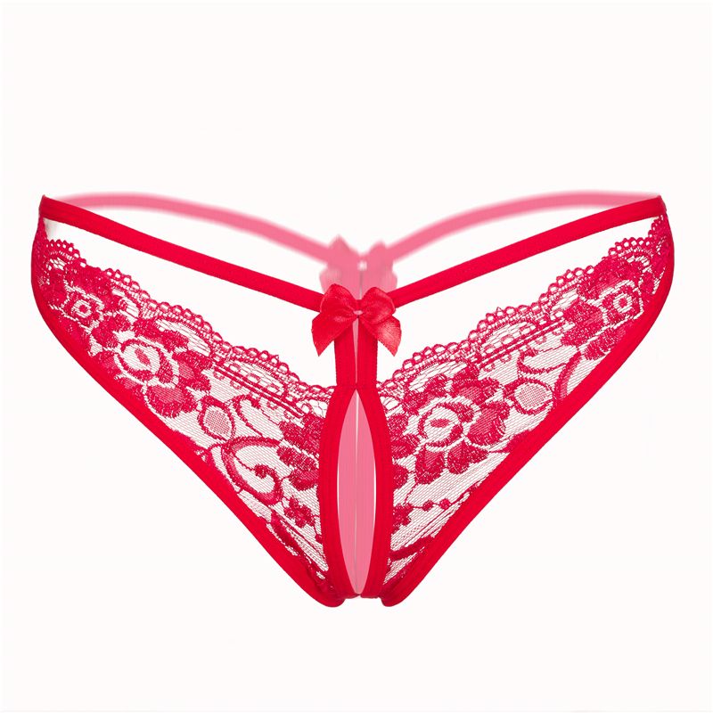 Acquista Mutandine Sexy Da Donna Intimo Bikini Perizoma Intimo Seamless  Hipster Mutandine Rosa Pizzo Floreale Ricamo Fiore Perizoma Erotiche  Perizoma A 5,51 € Dal Hsaiiou | DHgate.Com