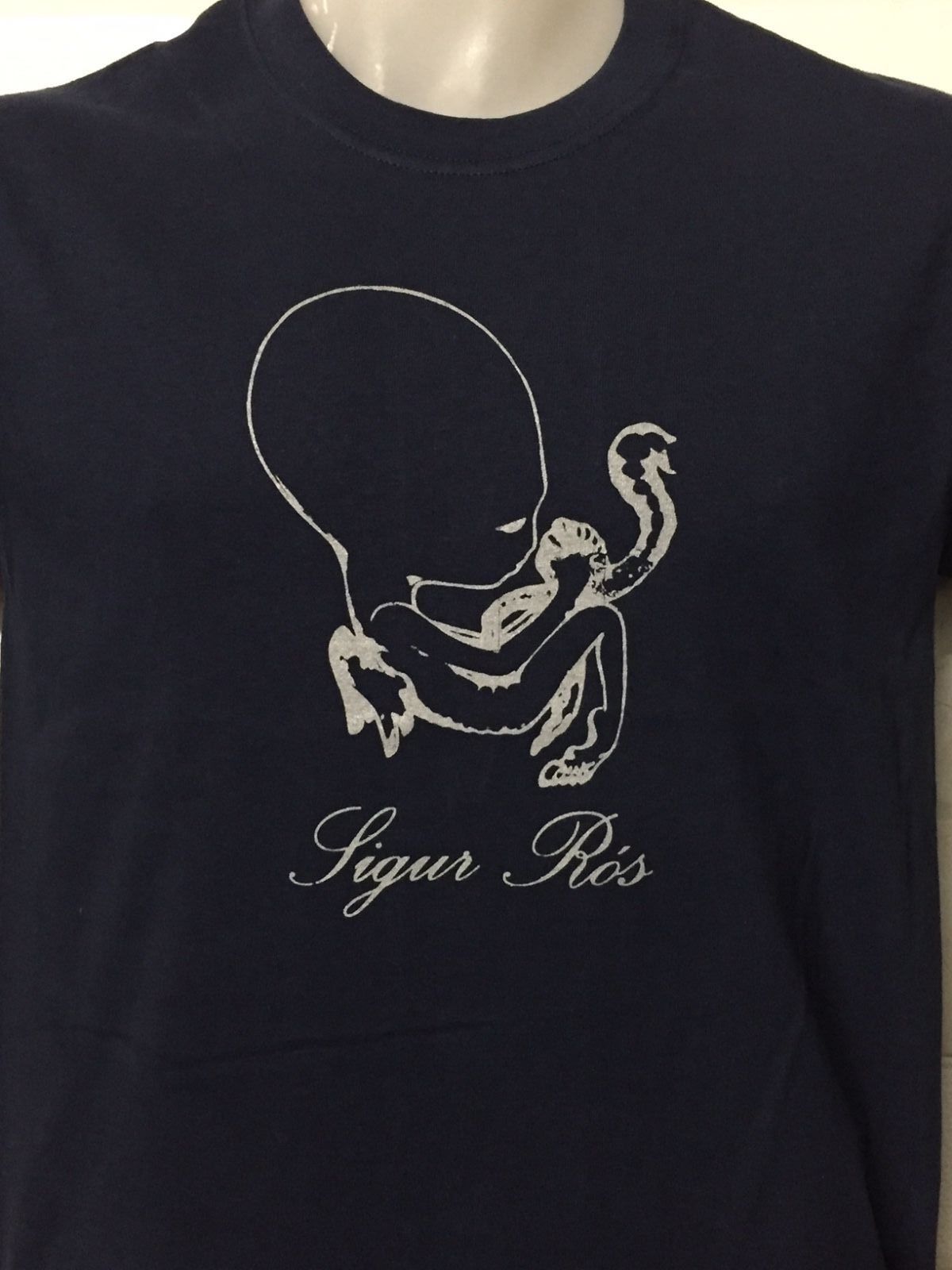 sigur ros t shirt