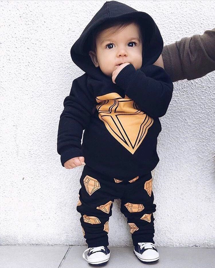 baby boy fashion dress